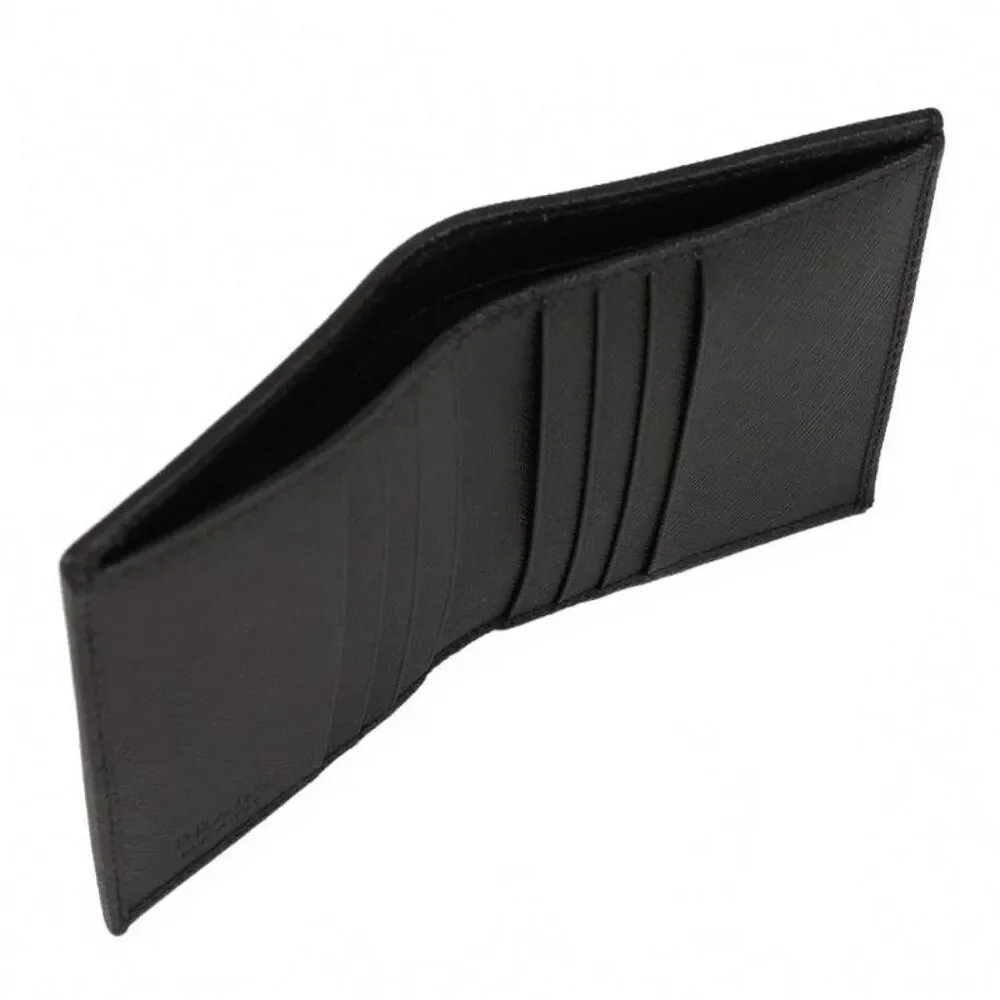 Re Nylon Wallet